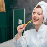 Moeloet Whitening Foam: Keajaiban Pemutihan Gigi dalam Genggaman Anda