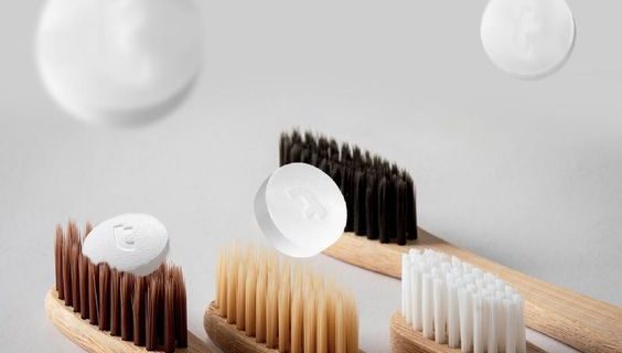 Moeloet Whitening Foam: Gigi Putih Maksimal dengan Pemakaian Teratur