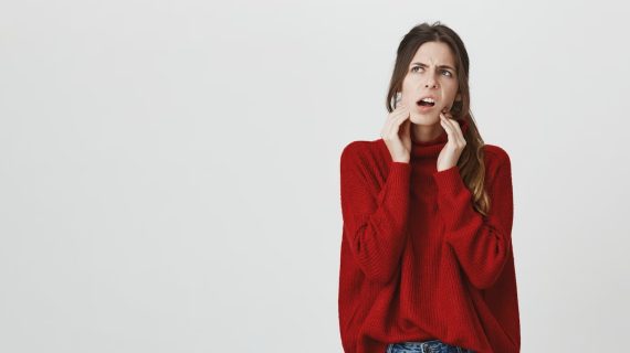 Solusi Alami untuk Mengatasi Gigi Sensitif