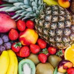 Makanan dan Minuman yang Membantu Mencerahkan Gigi Anda
