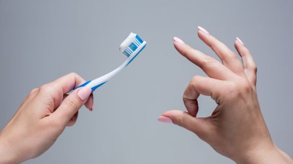 Peran Penting Fluoride dalam Perawatan Gigi dan Kesehatan Mulut
