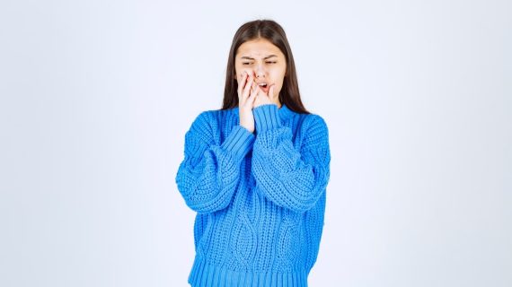 Mengatasi Gigi Sensitif: Tips dan Perawatan