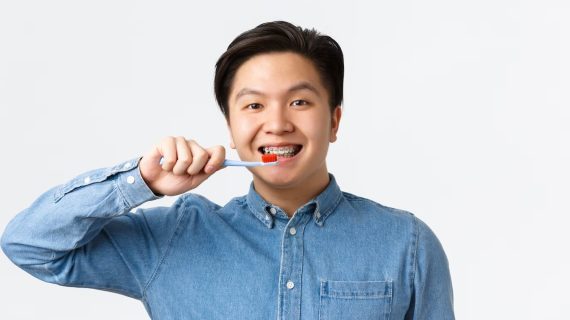 7 Langkah Mudah dalam Menjaga Kesehatan Gigi Anda