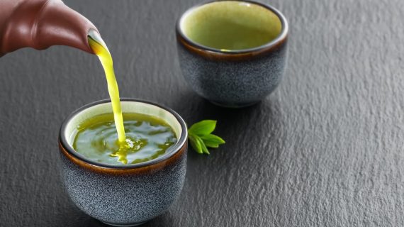 Makanan Sehat yang Dapat Meningkatkan Kesehatan Gigi Anda