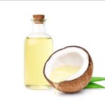 Minyak Kelapa sebagai Bahan Alami untuk Gigi Putih Kilat