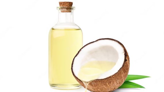 Minyak Kelapa sebagai Bahan Alami untuk Gigi Putih Kilat