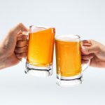 Alkohol dan Kesehatan Gigi: Apa yang Perlu Anda Ketahui