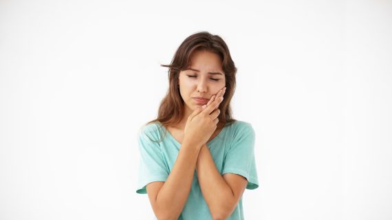 Bruxism (Gerus Gigi): Penyebab dan Solusinya