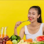 Pentingnya Pola Makan untuk Gigi Sehat