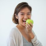 Makanan Untuk Gigi Kuat dan Bersinar