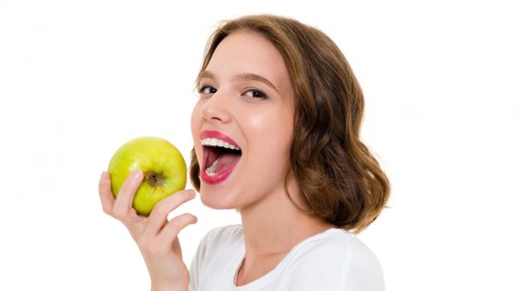 Mengenal Kebiasaan Makan yang Baik untuk Gigi